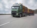 Volvo FH16 Timber Truck 2003 года